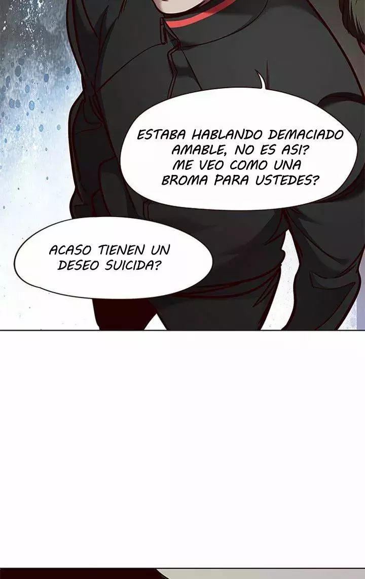 Read Electricidad veloz es Manga Online