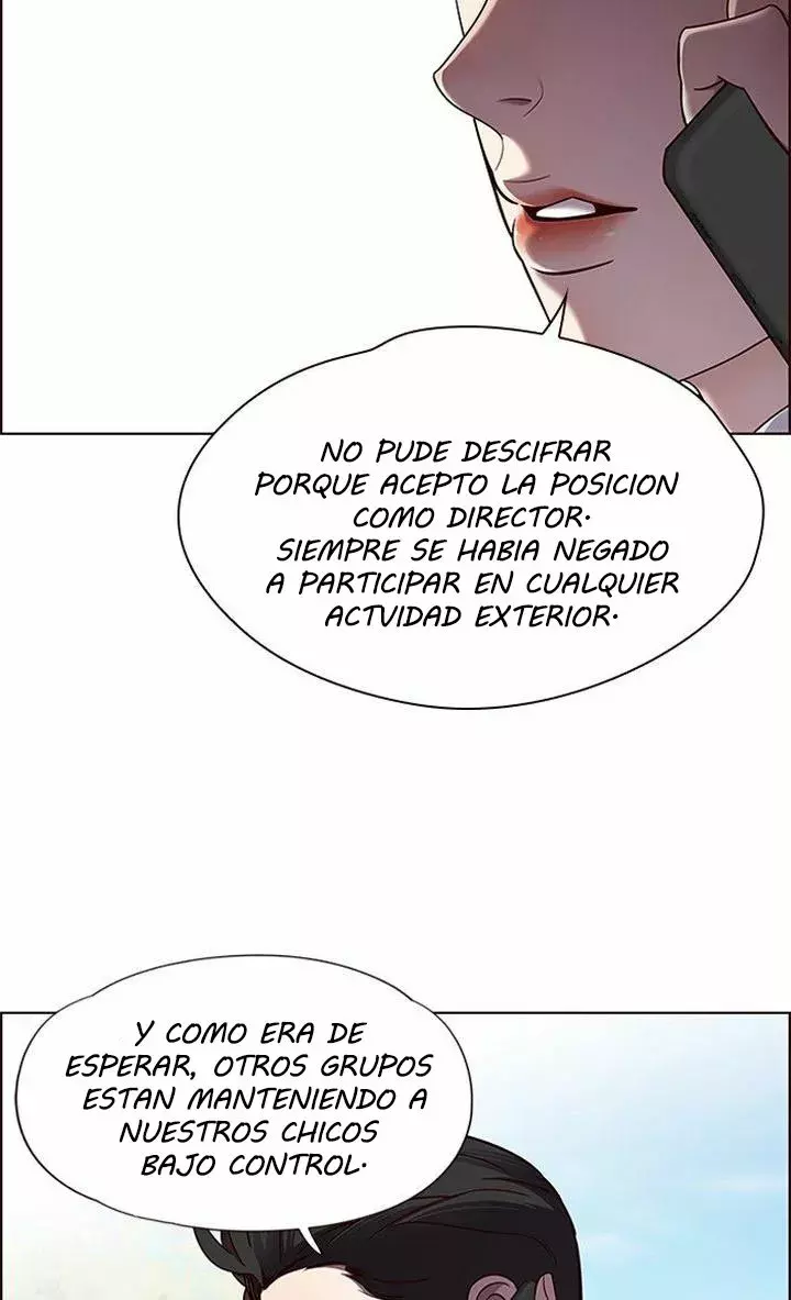 Read Electricidad veloz es Manga Online