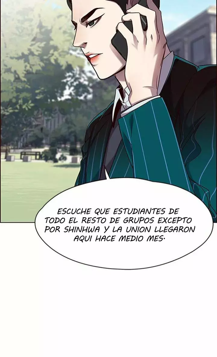 Read Electricidad veloz es Manga Online