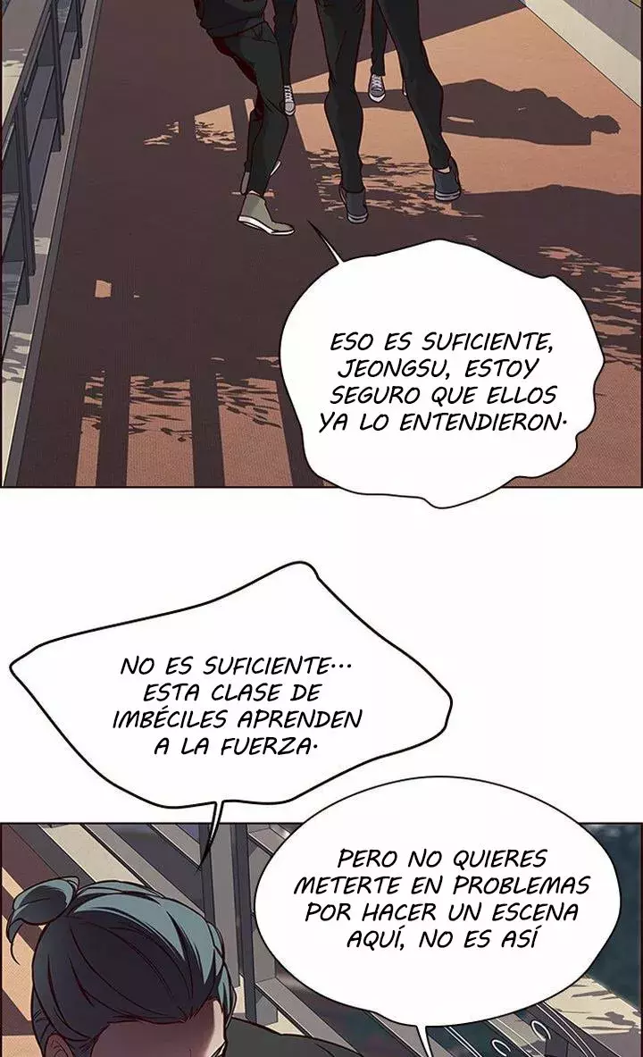 Read Electricidad veloz es Manga Online