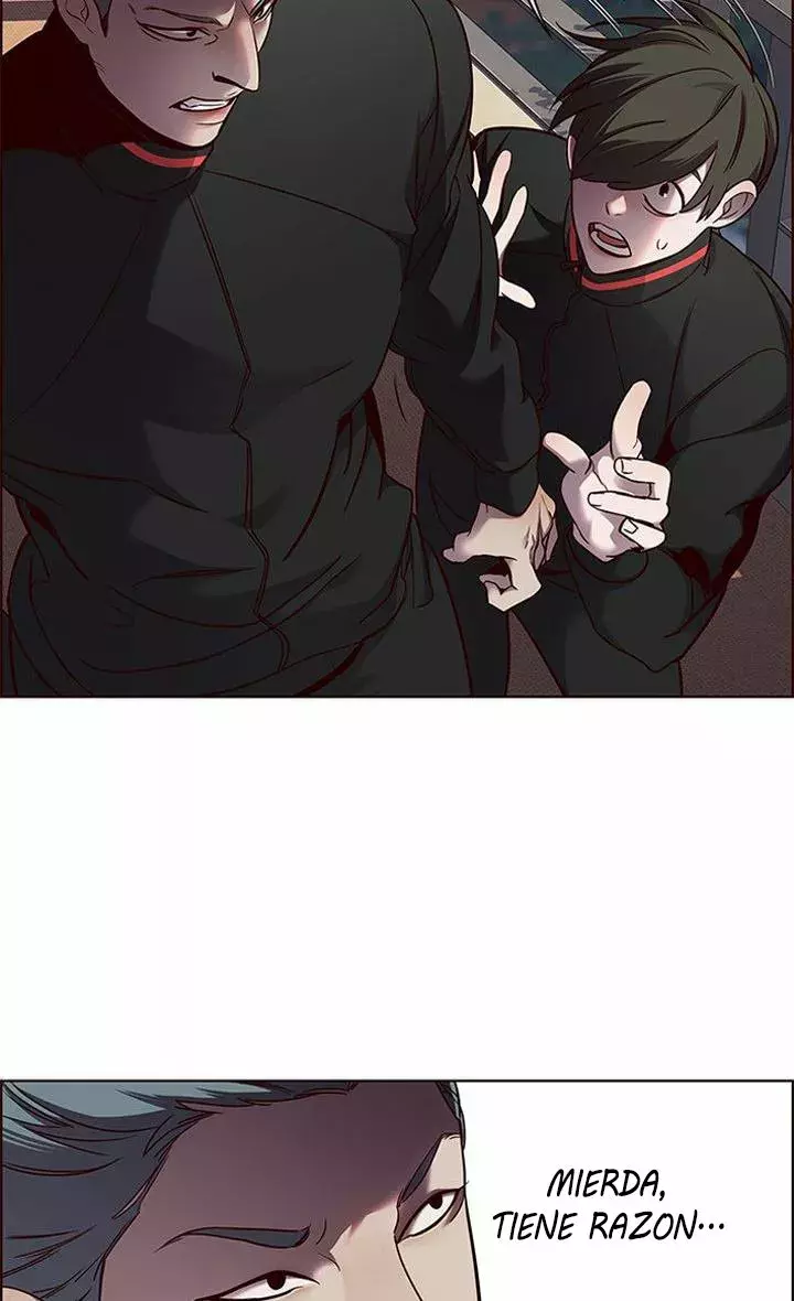 Read Electricidad veloz es Manga Online