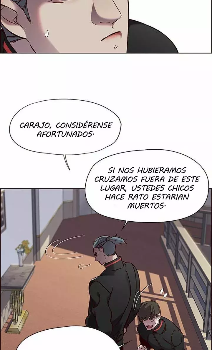 Read Electricidad veloz es Manga Online