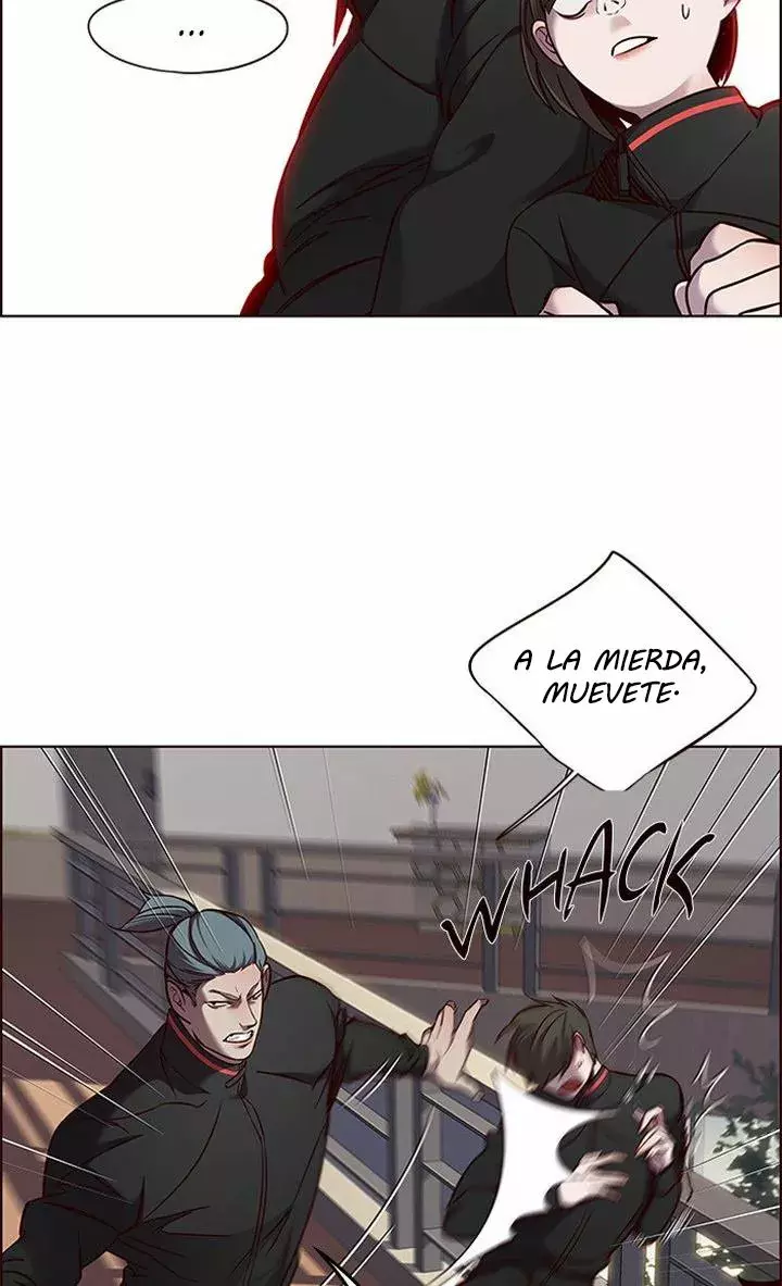 Read Electricidad veloz es Manga Online