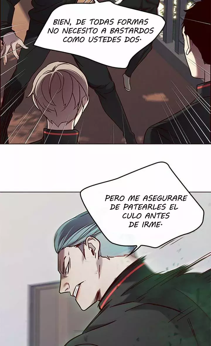 Read Electricidad veloz es Manga Online