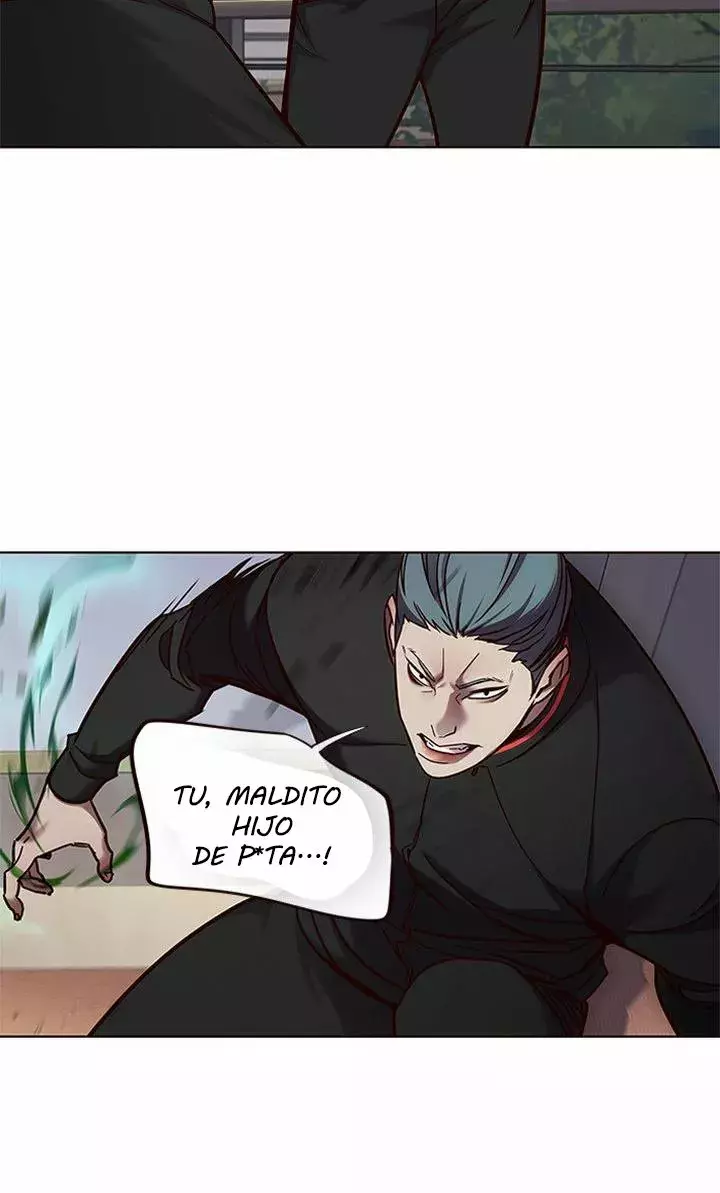 Read Electricidad veloz es Manga Online