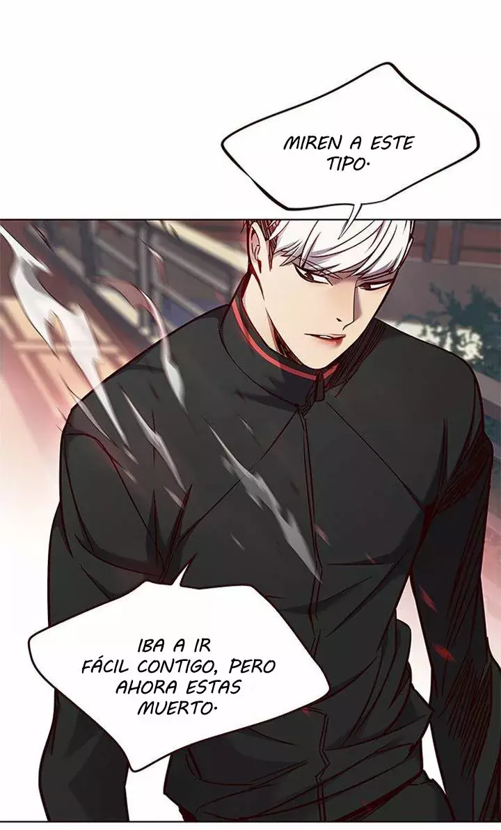 Read Electricidad veloz es Manga Online