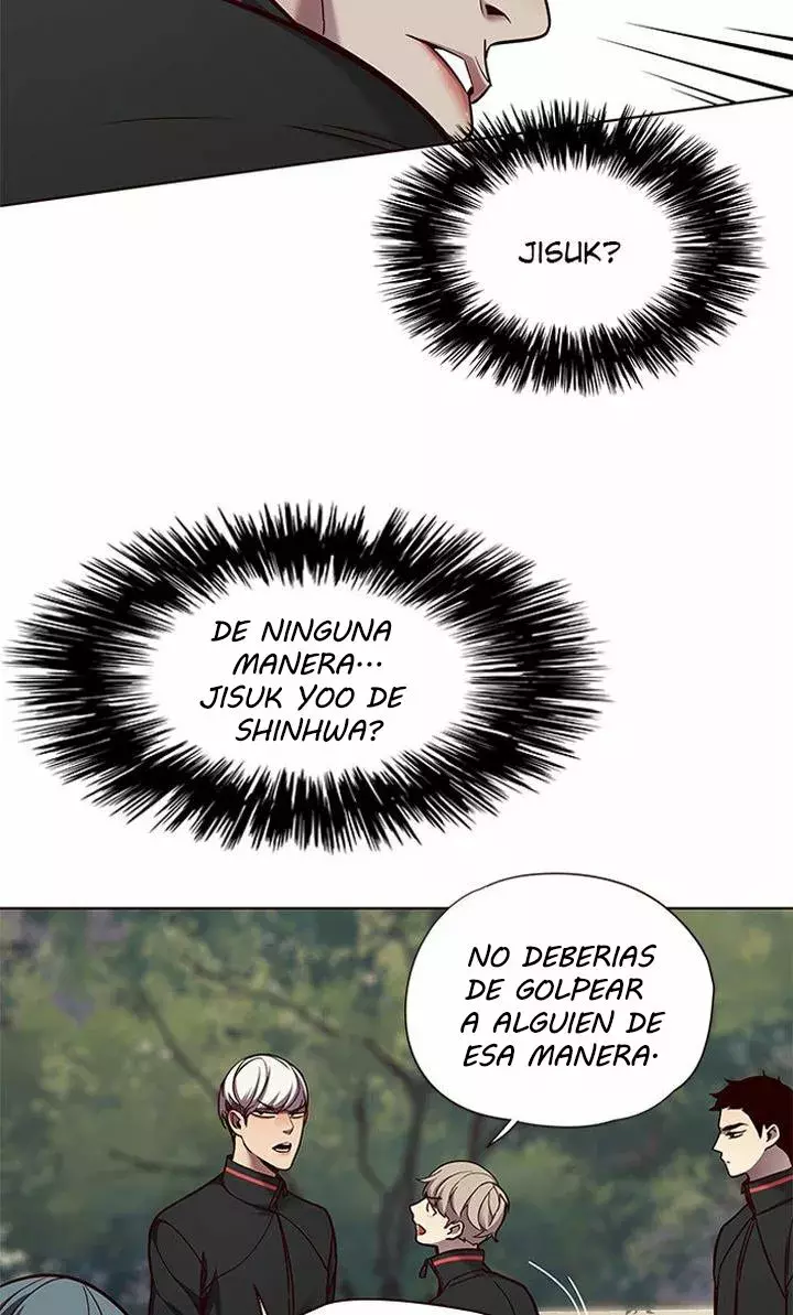 Read Electricidad veloz es Manga Online