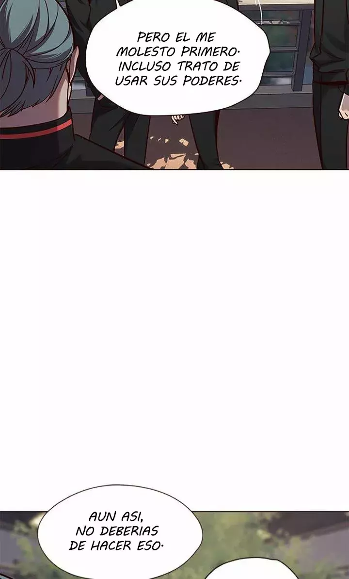 Read Electricidad veloz es Manga Online