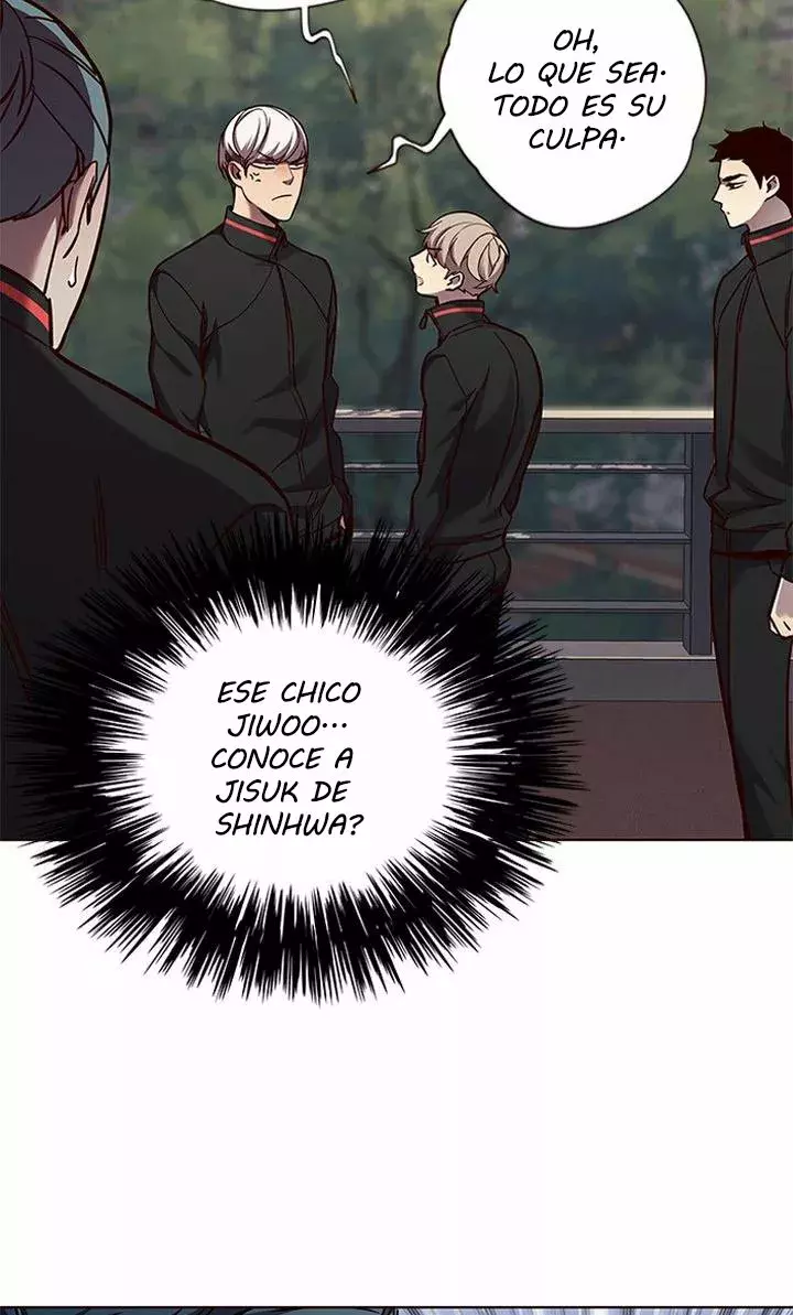 Read Electricidad veloz es Manga Online