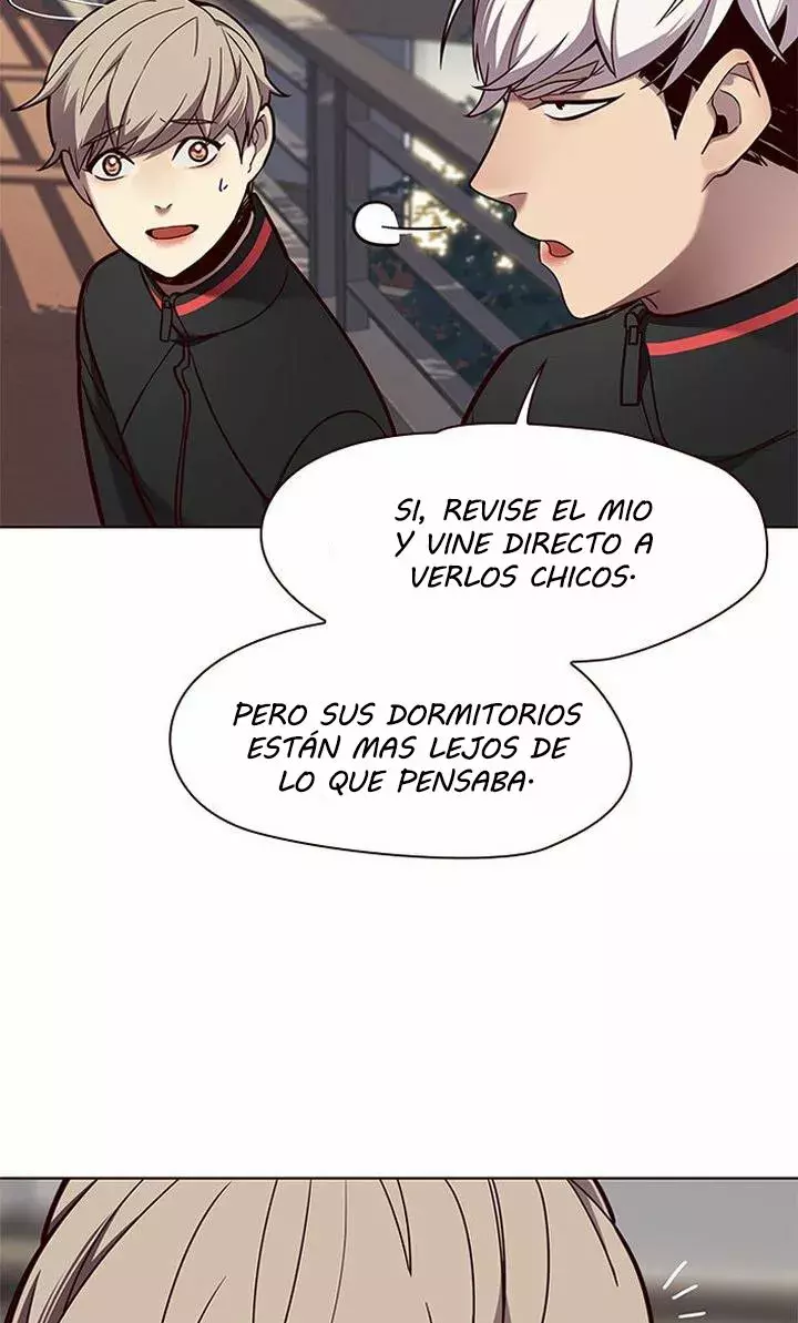 Read Electricidad veloz es Manga Online