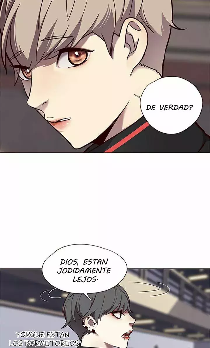 Read Electricidad veloz es Manga Online