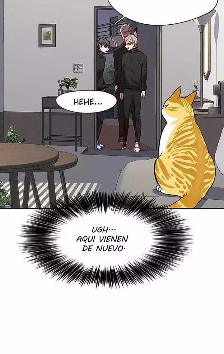 Read Electricidad veloz es Manga Online