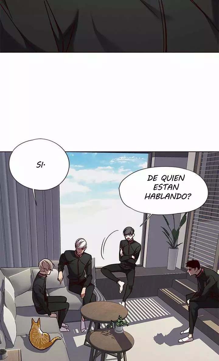 Read Electricidad veloz es Manga Online