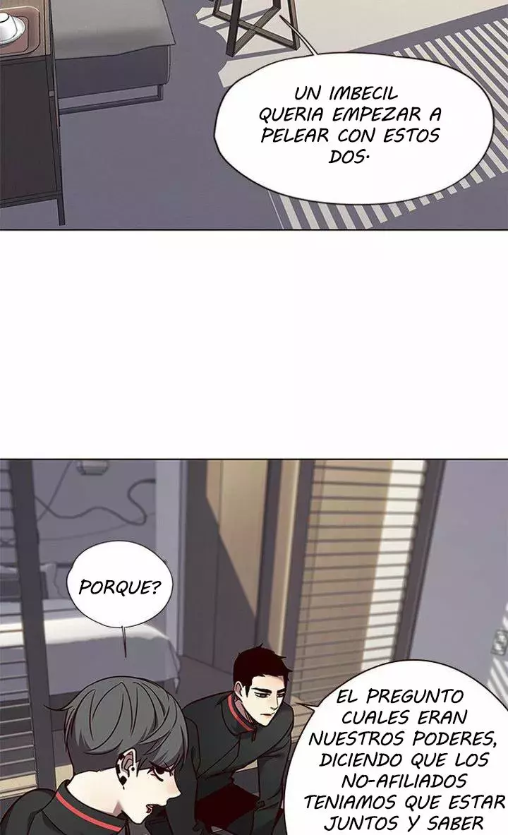 Read Electricidad veloz es Manga Online