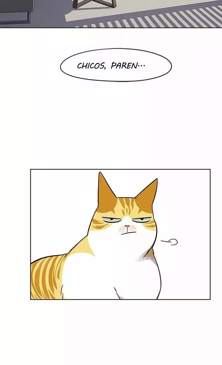 Read Electricidad veloz es Manga Online