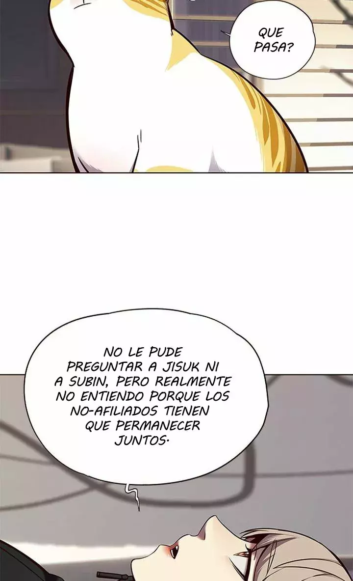 Read Electricidad veloz es Manga Online