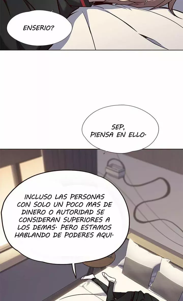 Read Electricidad veloz es Manga Online