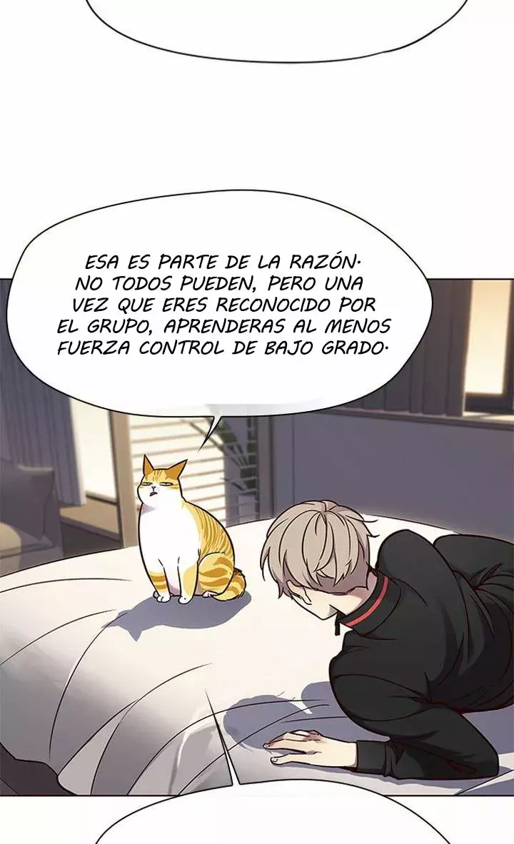 Read Electricidad veloz es Manga Online