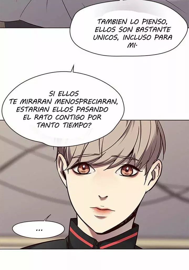 Read Electricidad veloz es Manga Online