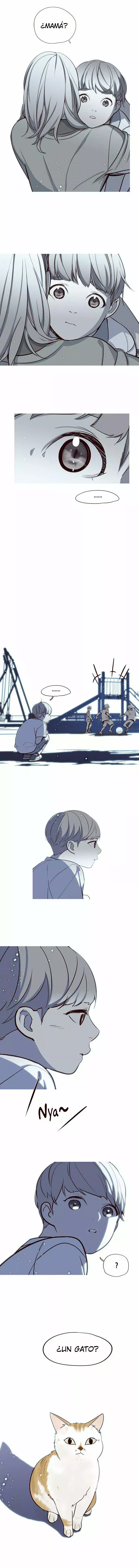 Read Electricidad veloz es Manga Online