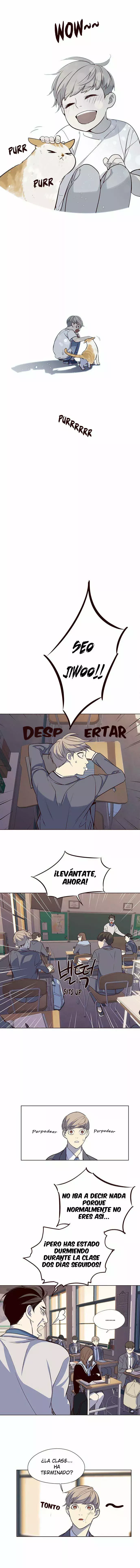 Read Electricidad veloz es Manga Online