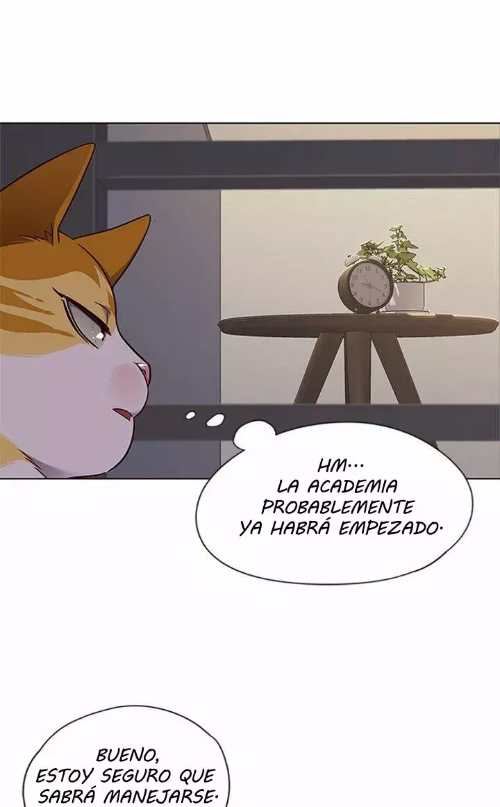 Read Electricidad veloz es Manga Online