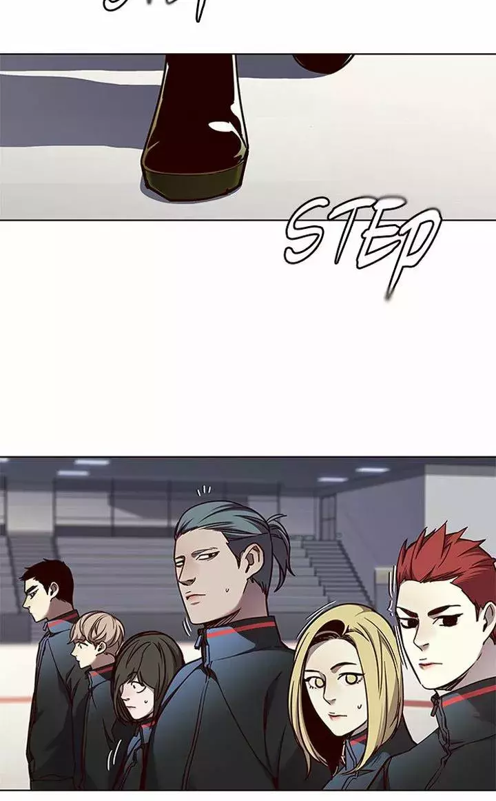 Read Electricidad veloz es Manga Online