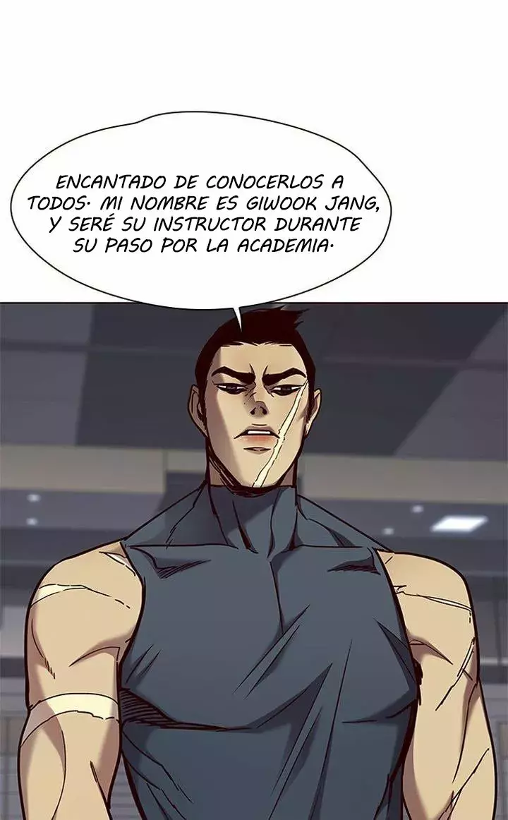 Read Electricidad veloz es Manga Online