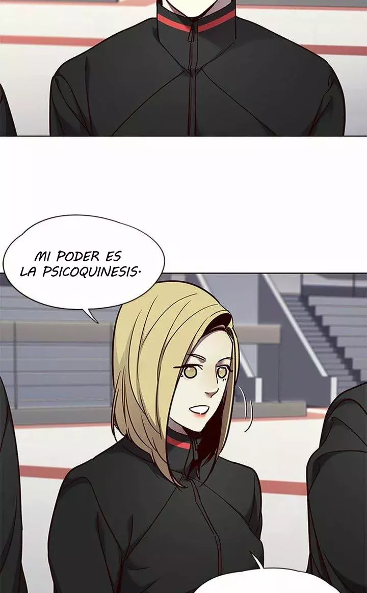 Read Electricidad veloz es Manga Online