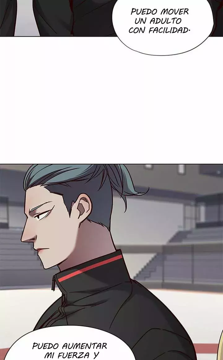 Read Electricidad veloz es Manga Online