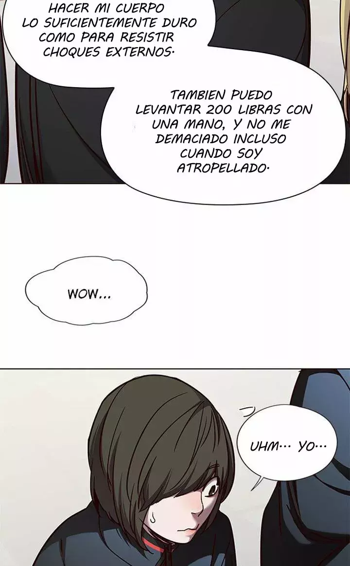 Read Electricidad veloz es Manga Online