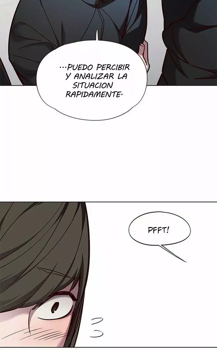 Read Electricidad veloz es Manga Online