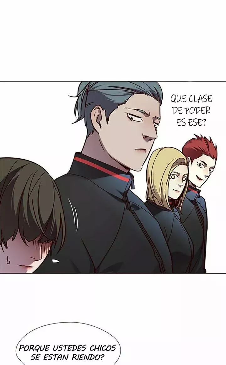 Read Electricidad veloz es Manga Online