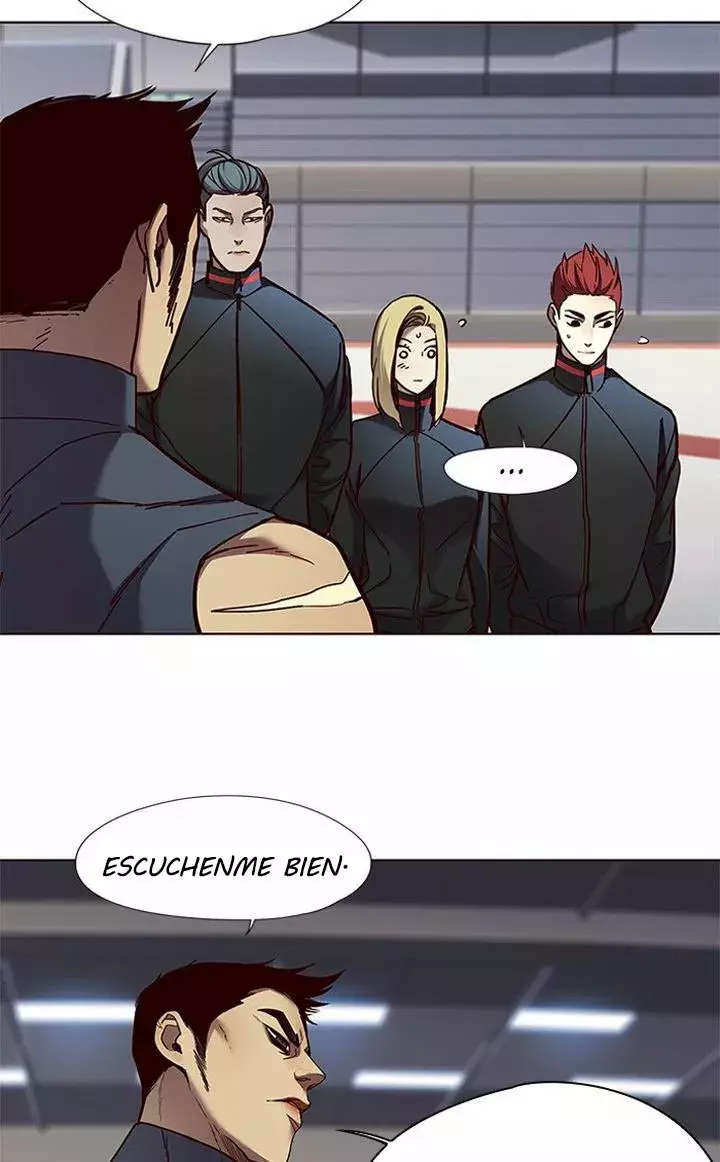 Read Electricidad veloz es Manga Online