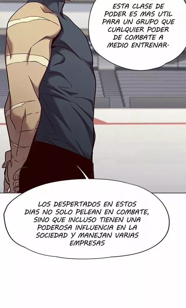 Read Electricidad veloz es Manga Online