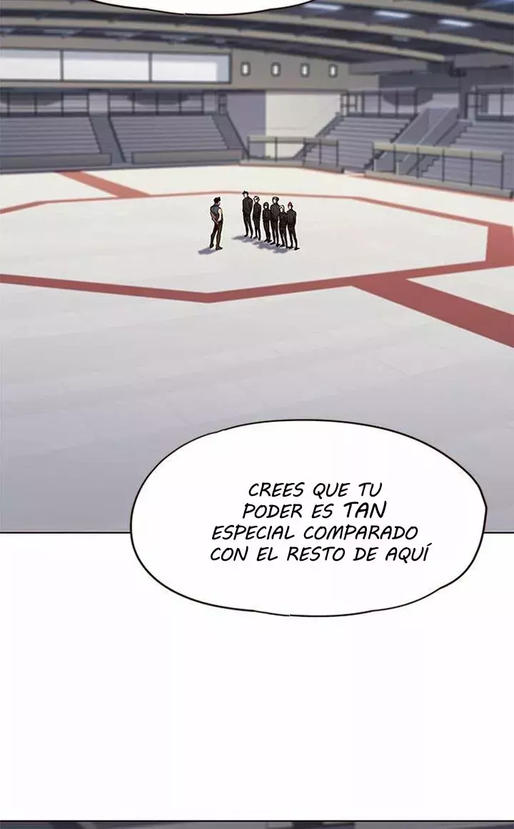 Read Electricidad veloz es Manga Online