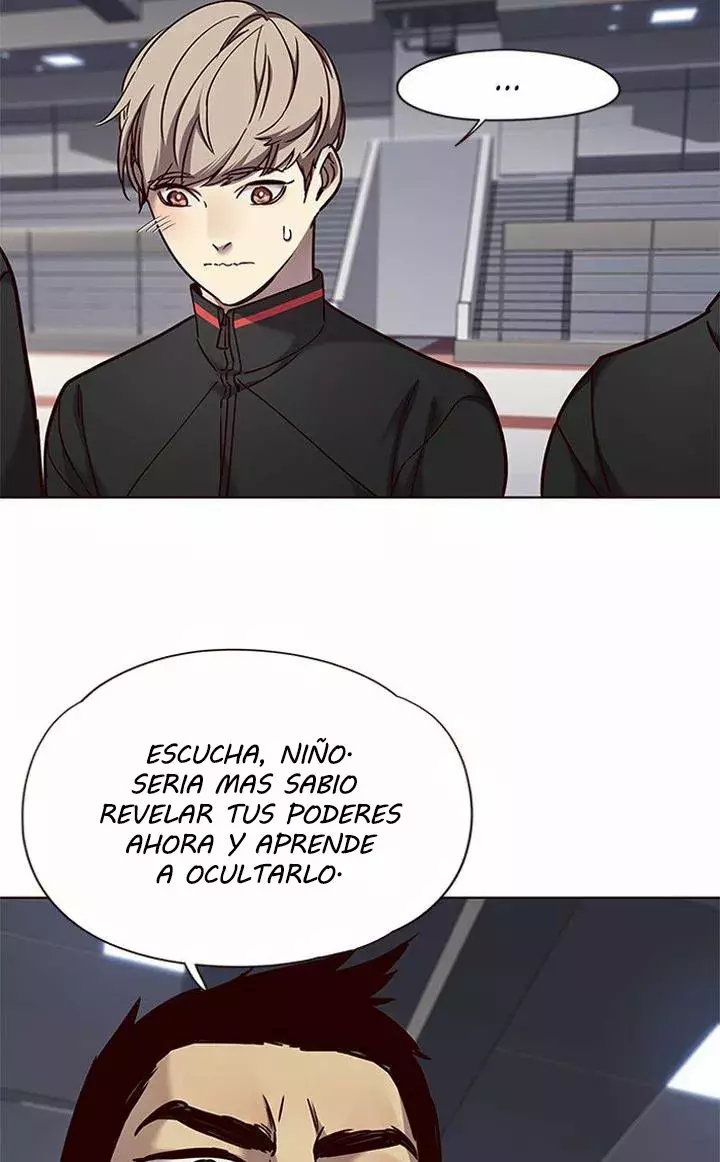 Read Electricidad veloz es Manga Online