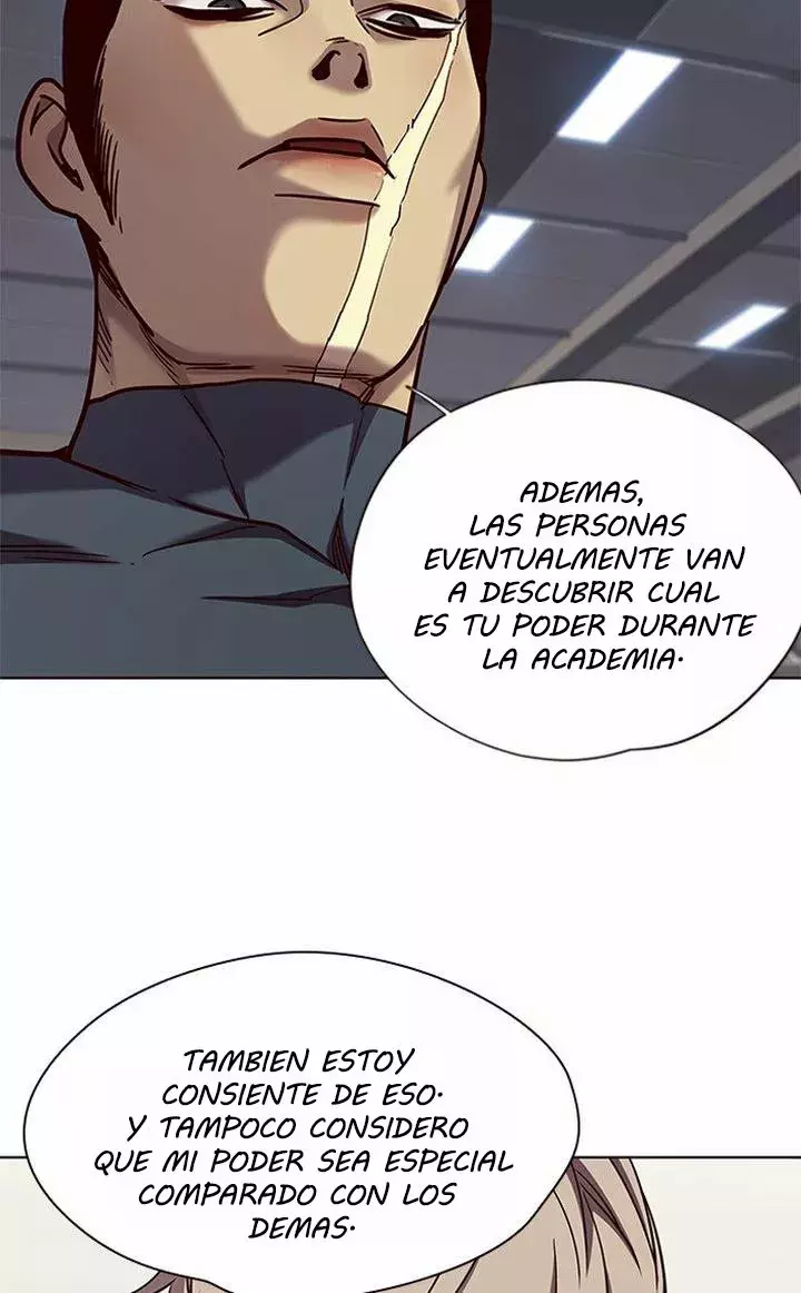 Read Electricidad veloz es Manga Online