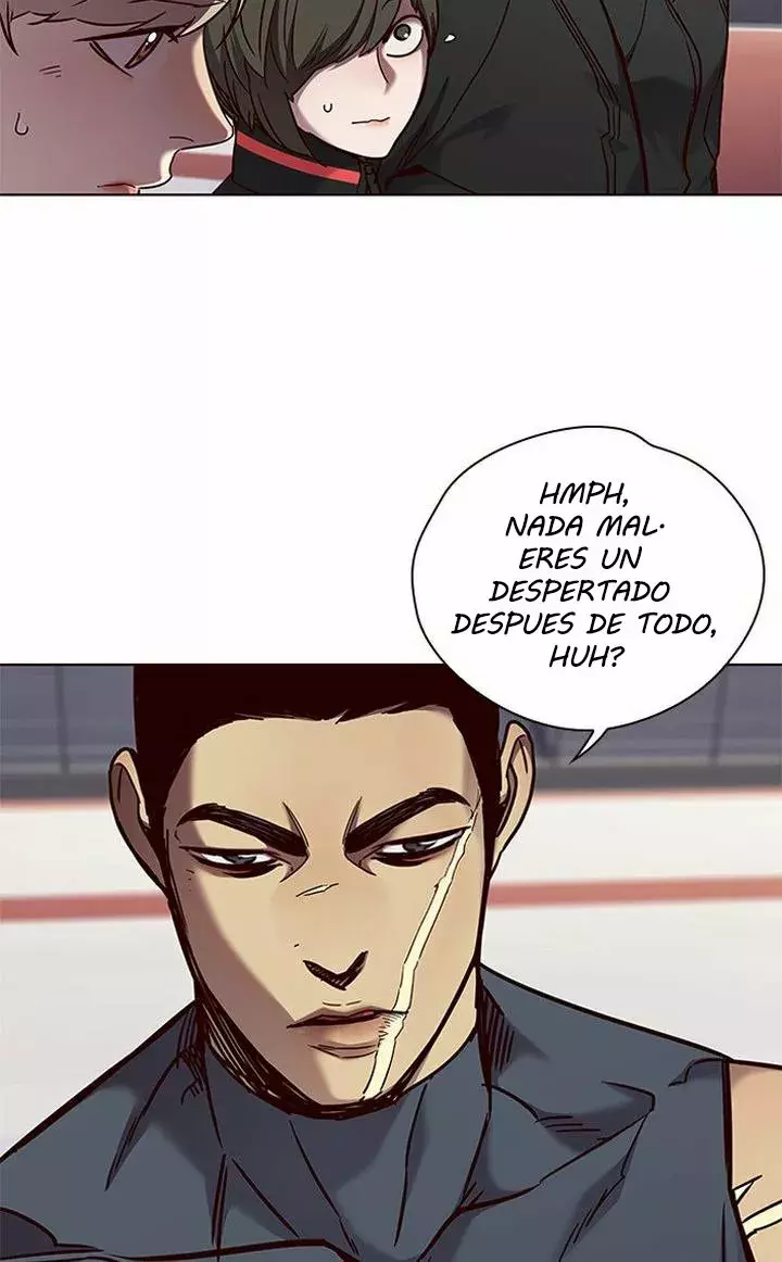 Read Electricidad veloz es Manga Online