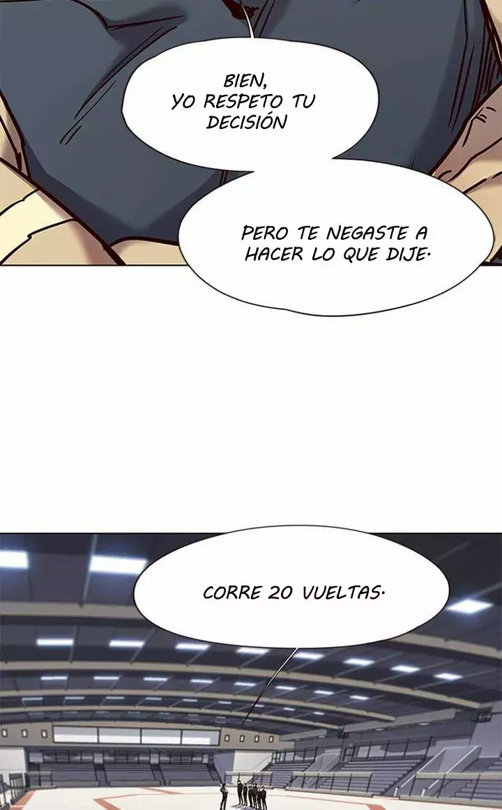 Read Electricidad veloz es Manga Online