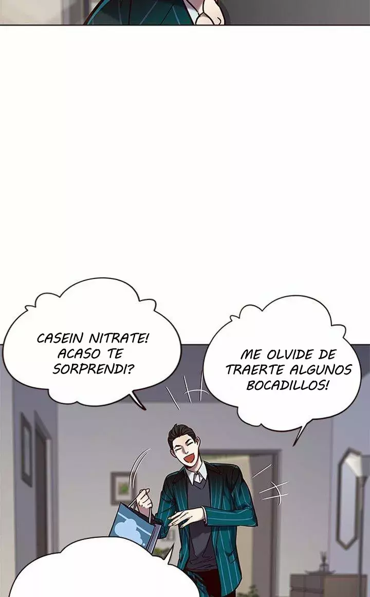 Read Electricidad veloz es Manga Online