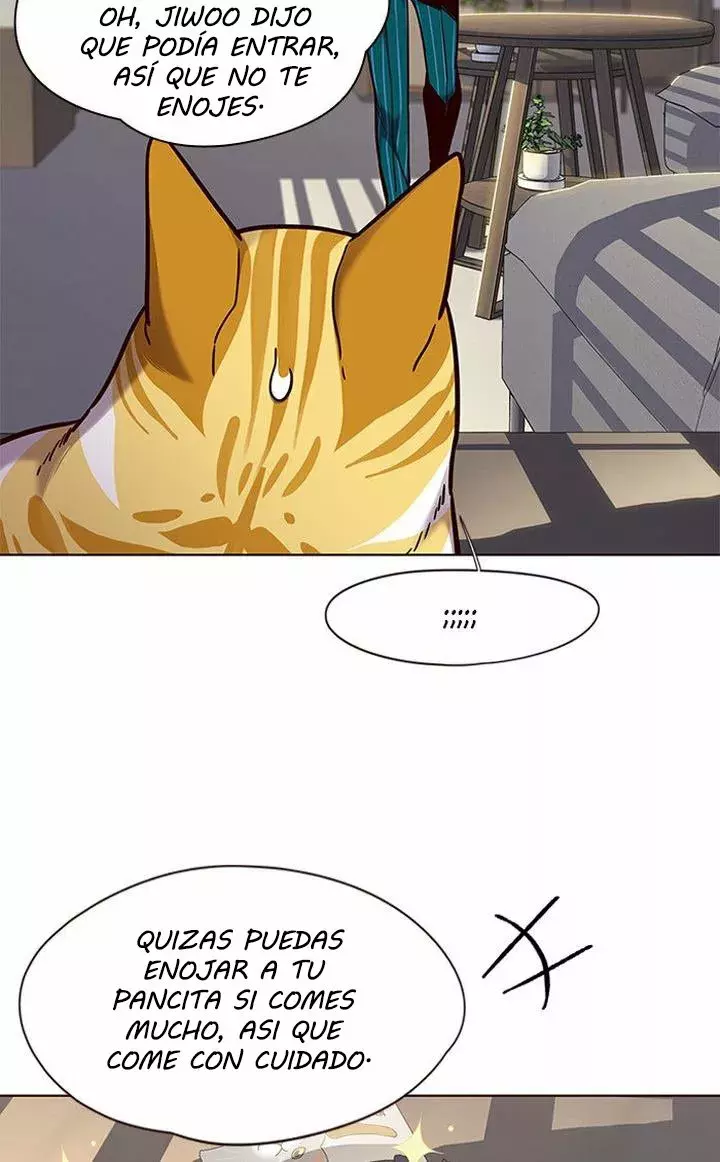 Read Electricidad veloz es Manga Online