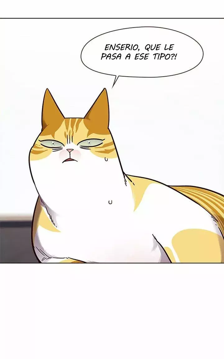 Read Electricidad veloz es Manga Online