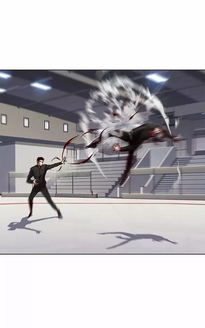 Read Electricidad veloz es Manga Online