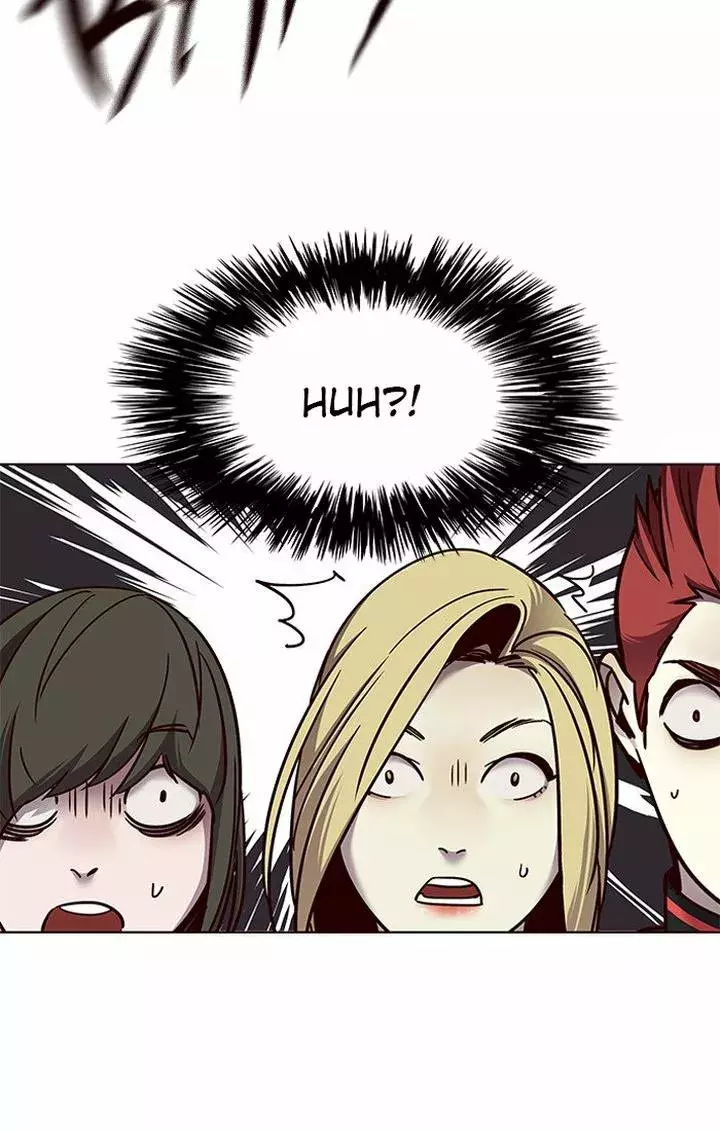 Read Electricidad veloz es Manga Online