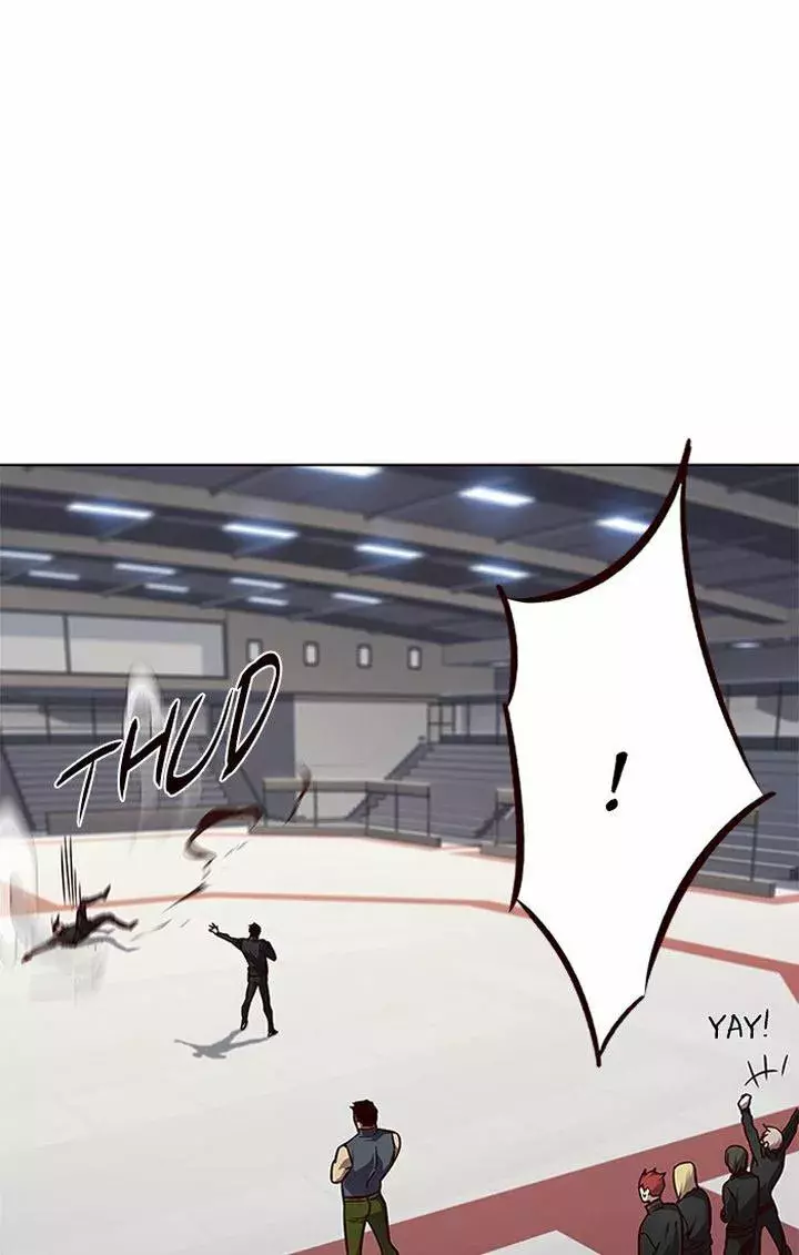 Read Electricidad veloz es Manga Online