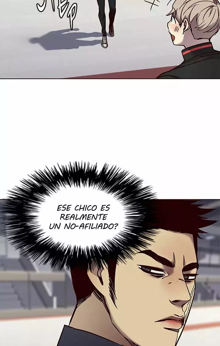 Read Electricidad veloz es Manga Online