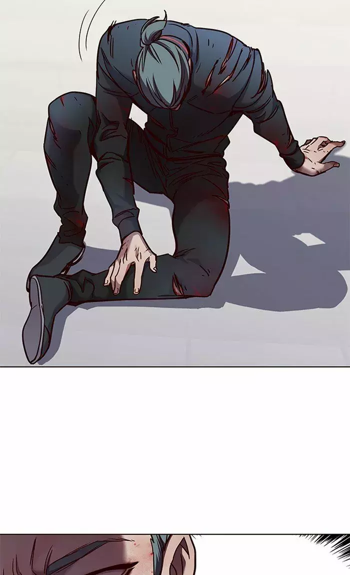 Read Electricidad veloz es Manga Online