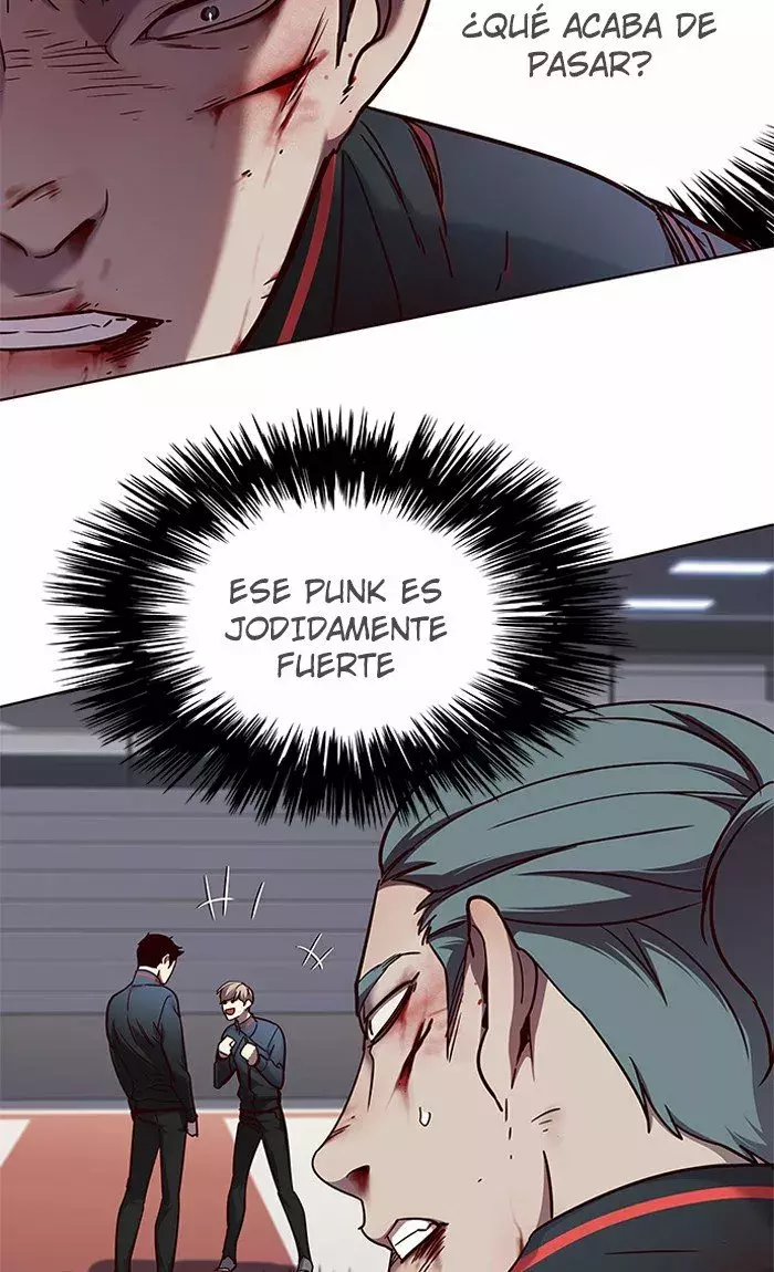 Read Electricidad veloz es Manga Online