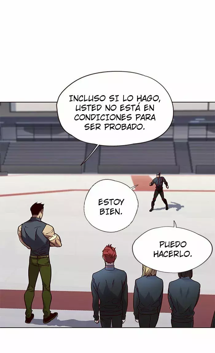 Read Electricidad veloz es Manga Online